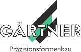 Präzisionsformenbau Gärtner Logo Präzisionsformenbau Gärtner Logo