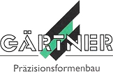Präzisionsformenbau Gärtner Logo
